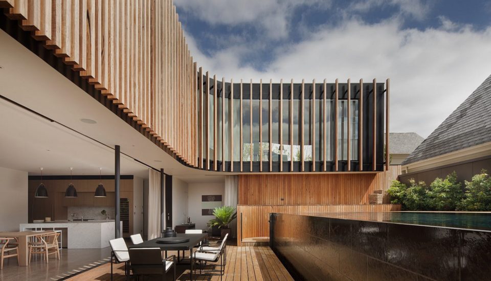 Mid Century Modern 10. Matt Gibson