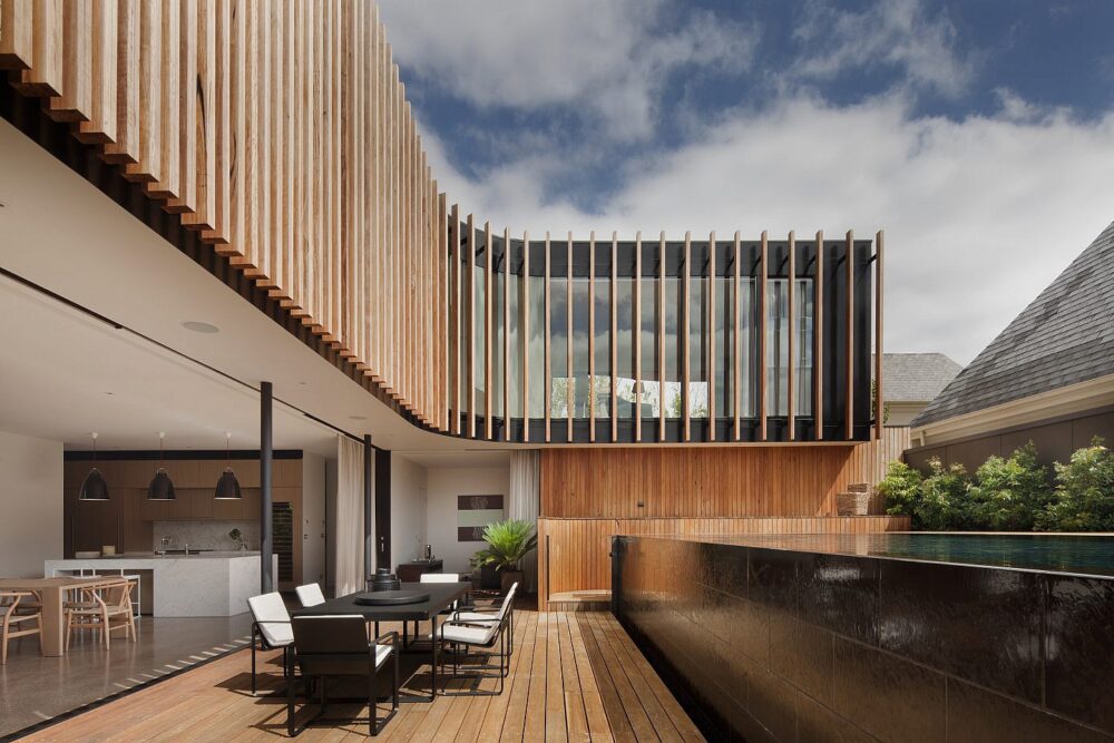 Mid Century Modern 10. Matt Gibson