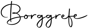 Borggrefe